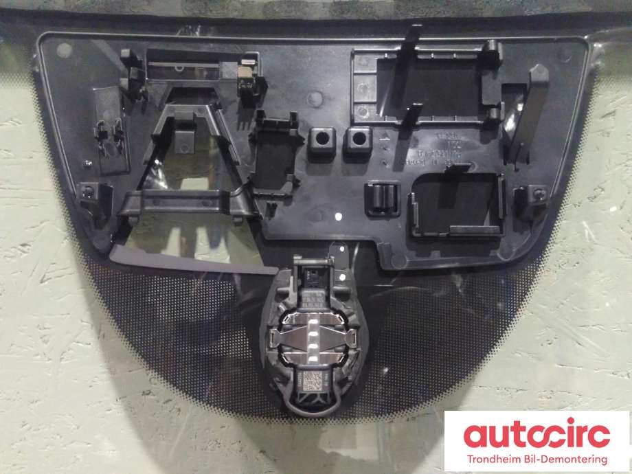 Frontrute til Audi e-tron GT 2021-->> (SAINT-GOBAIN SEKURIT|4J3 845 099|)
