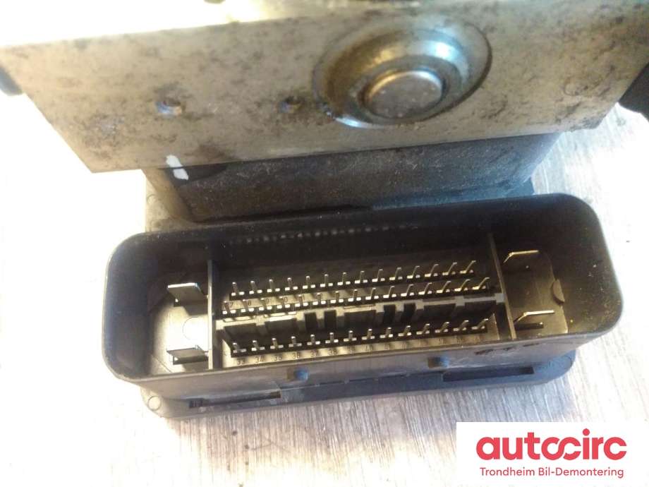 ABS sentral til Mazda 5 2005-2010 (Type I) (FOMOCO/ATE|5N61-2C405-CB|06.2102-0393.4|C2Y0-43-7AZB)