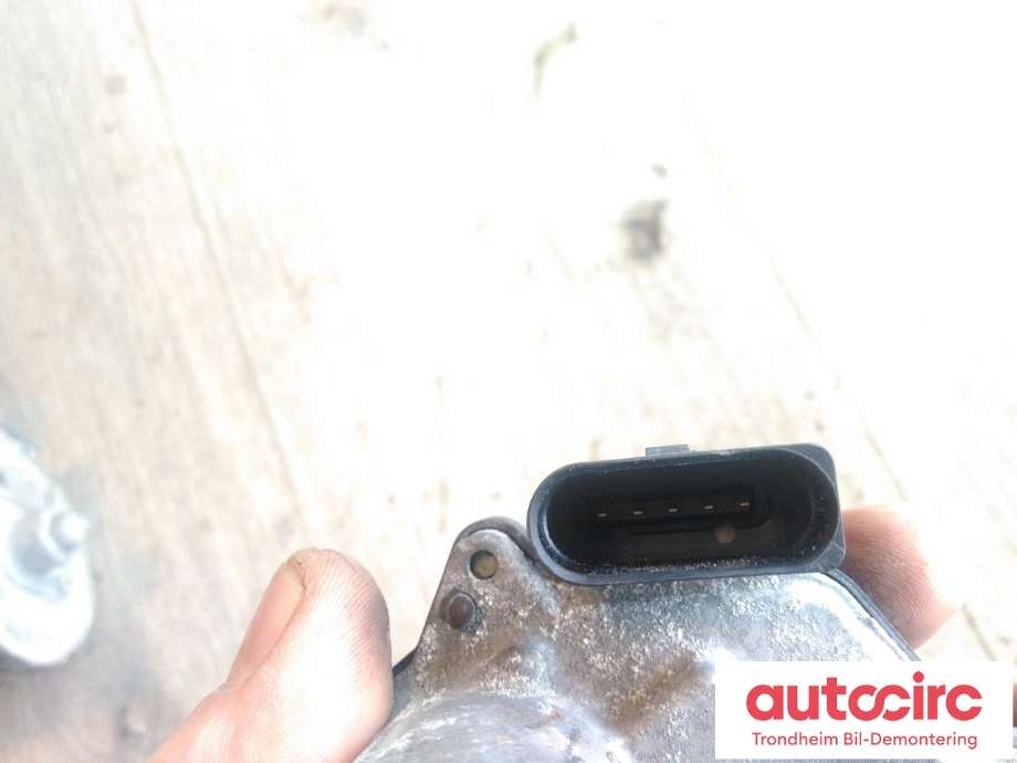 Spjeldhus til VW Passat 2005-2010 (B6) (B6) (CONTINENTAL|03L128063D|03L128063E|03L128063AF)