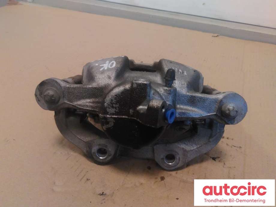 Bremsecaliper høyre foran til Peugeot e-208 2019-->>  (..|1681371480|)