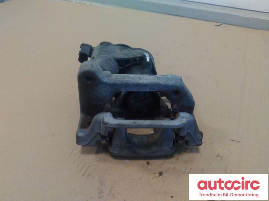Bremsecaliper høyre bak, elektrisk til Peugeot e-208 2019-->>  (..|1608998980|9819059480|)