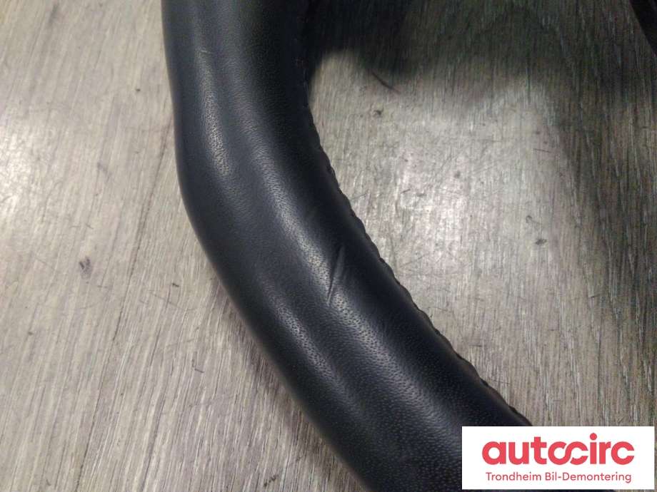 Ratt til Audi A8 2010-2013 (Type III, Fase 1)  (UTEN AIRBAG|4H0419091AE|4H0419091AE CJM|4H0419091AE INU| 4H0419091AR INU)