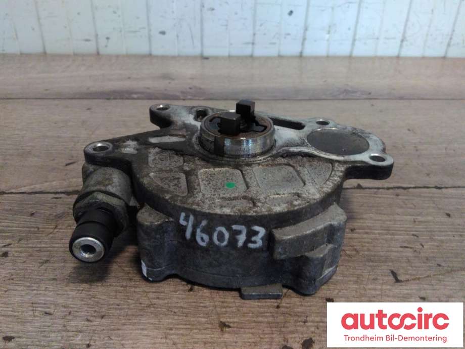Vakuumpumpe til VW Passat 2005-2010 (B6) (B6) (BOSCH|03L145100|03L145100F|)