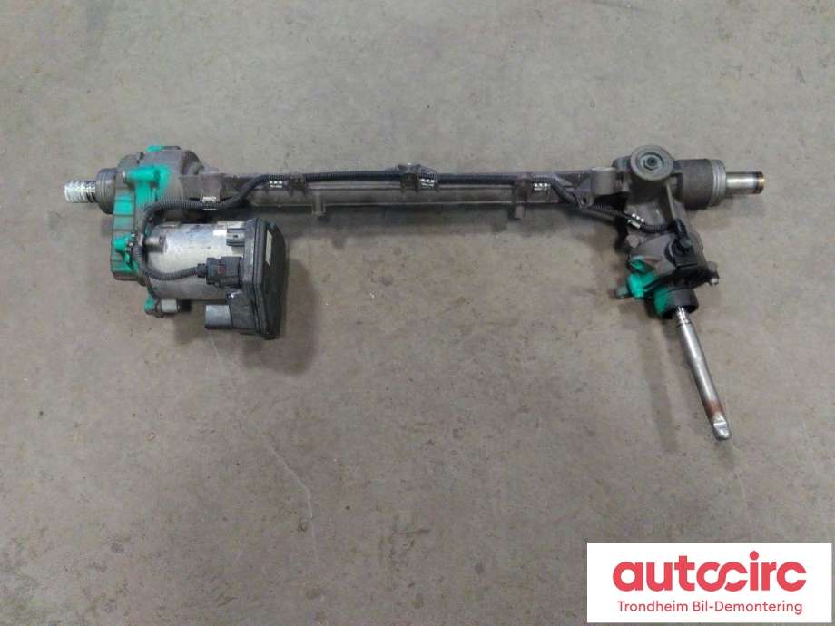 Tannstang elektrisk til Volvo S60, 2019-2023 (Type III)  (..|36012810)