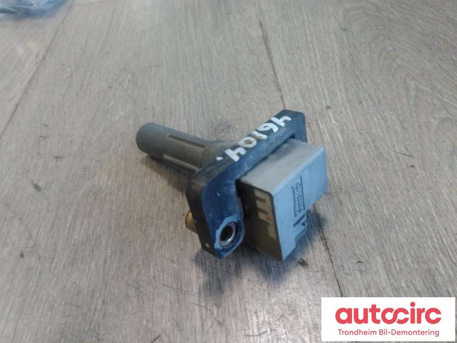 Coil elektronisk til Subaru Forester 2008-2013 (Type III)  (DIAMOND|FK0334|22433AA540|)