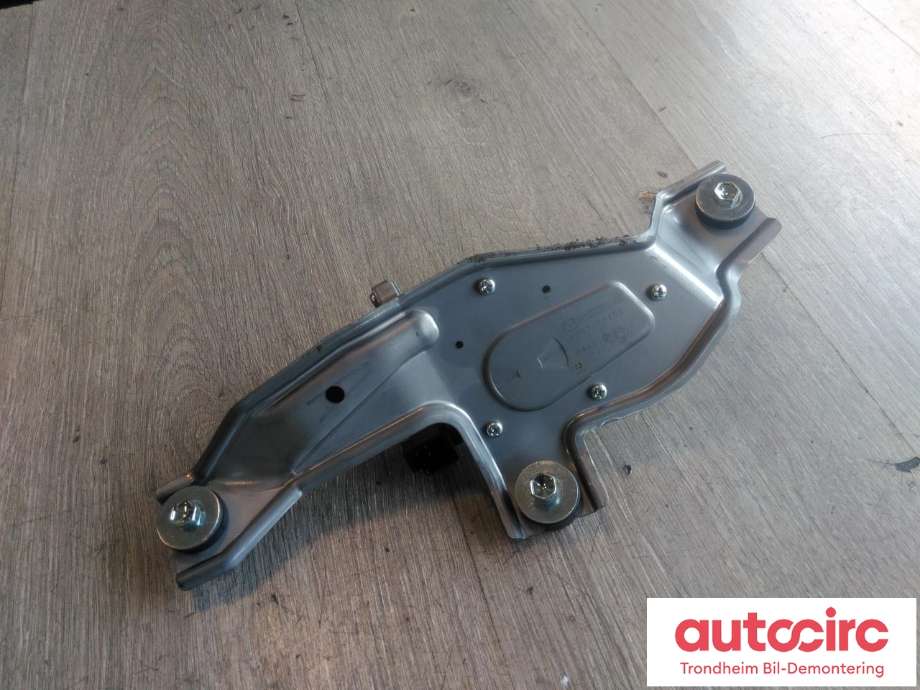 Viskermotor bakrute til Mazda CX-5 2012-2017 (Type I)  (..|KD53-67-450|KD5367450|)