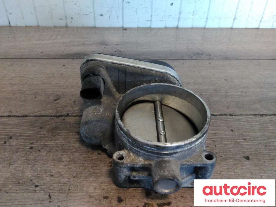 Spjeldhus til BMW X5 2007-2013 (E70) (E70) (...|7535308|A2C53063524|13547535308)