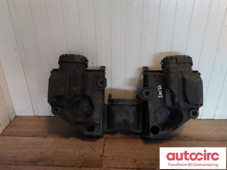 Luftfilterboks til BMW X5 2007-2013 (E70) (E70) (...|13717558725|13717558726|13717558727)