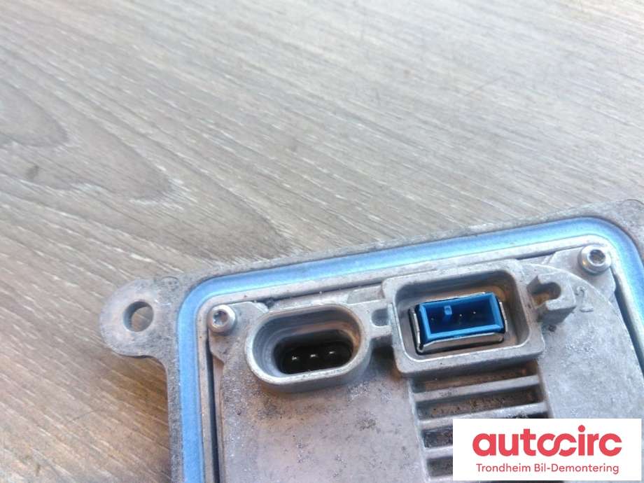 Styreenhet xenon/ballast til Opel Ampera-e 2017-->> (Type II)  (OSRAM|42529555|AB3150601HQ|25XT6-D)