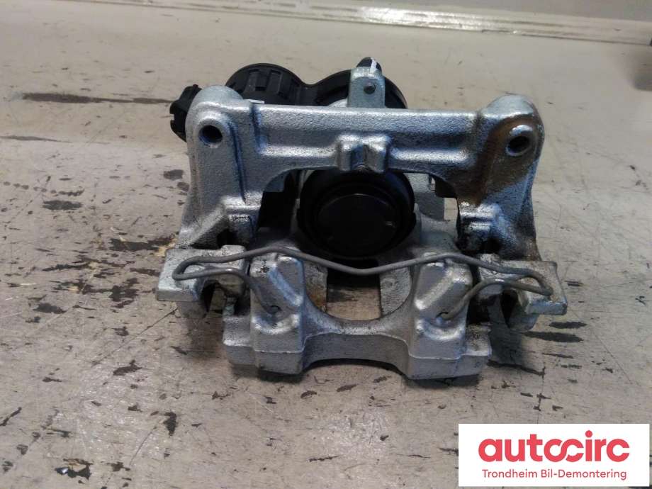 Bremsecaliper høyre bak, elektrisk til Ford Mustang Mach-e 2020-->>  (FOMOCO|KTJX61-2D346-BNC|2455419|LJ9C-2D250-CNB)