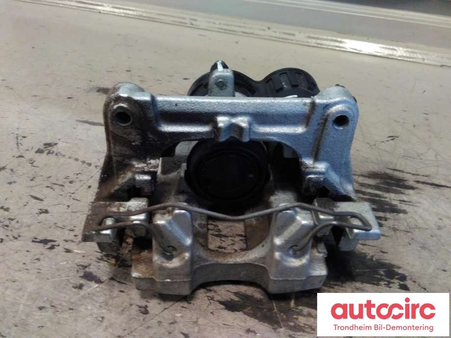 Bremsecaliper venstre bak, elektrisk til Ford Mustang Mach-e 2020-->>  (FOMOCO|KTJX61-2D347-BNC|2455674|LJ9C-2D251-CNB)