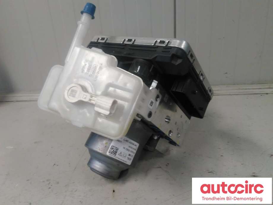 Bremsekraft-forsterker til Ford Mustang Mach-e 2020-->>  (FOMOCO|LJ9C-2D335-AK|2606014|LK9C-2D335-DD| LJ9C-2C219-AK| 10.1202-1074.4| 10.0965-0125.3)