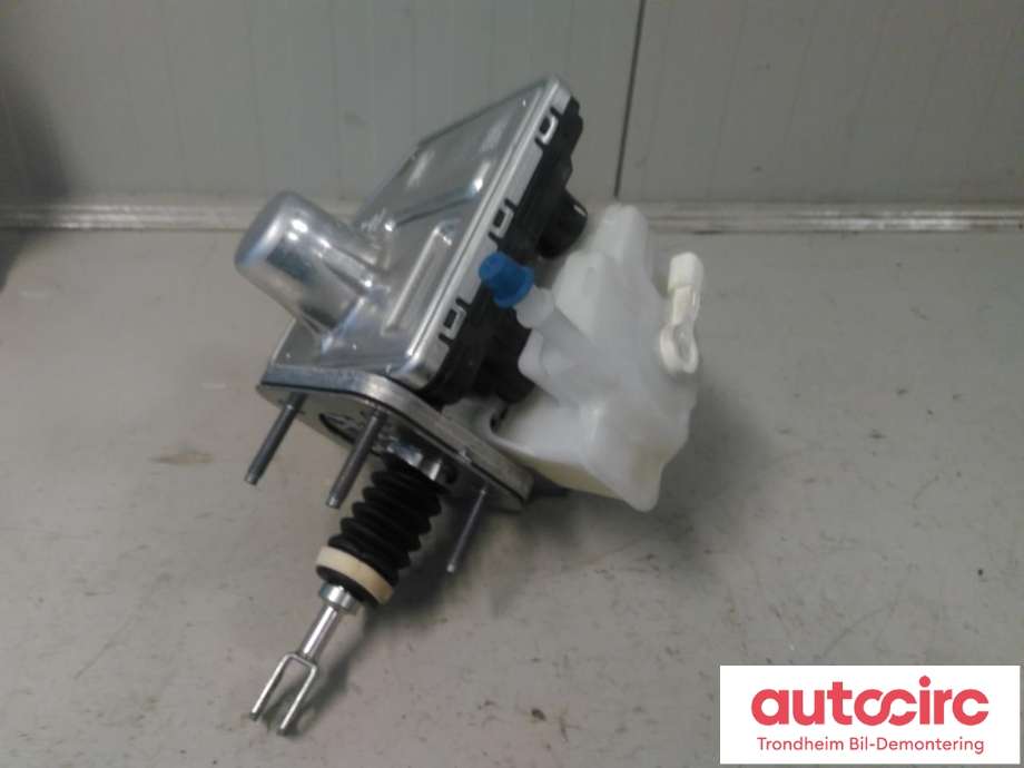 Bremsekraft-forsterker til Ford Mustang Mach-e 2020-->>  (FOMOCO|LJ9C-2D335-AK|2606014|LK9C-2D335-DD| LJ9C-2C219-AK| 10.1202-1074.4| 10.0965-0125.3)