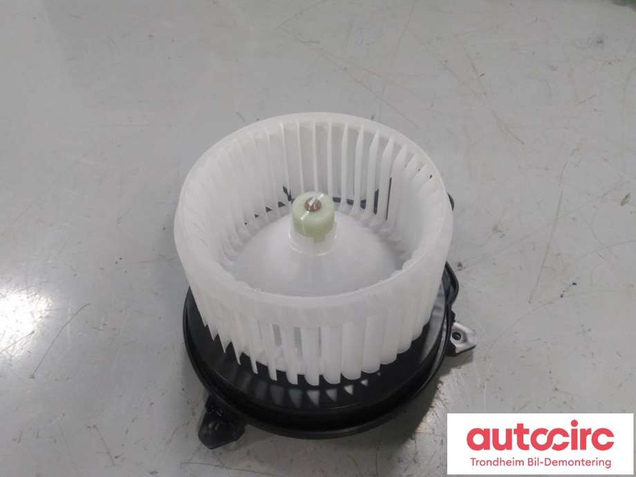 Varmeapparat motor til Ford Mustang Mach-e 2020-->>  (DENSO|JX6A-19846-CC|2482519|)