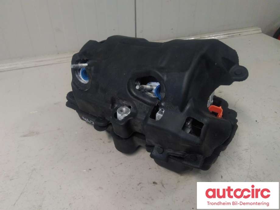 Aircondition kompressor elbil til Ford Mustang Mach-e 2020-->>  (..|LJ9H-19D623-AB|2468538|HU5A-14B218-AA)