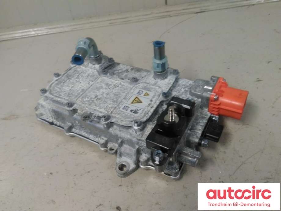 DCDC converter elbil til Ford Mustang Mach-e, 2020-->>  (..|LJ98-14G646-AD)