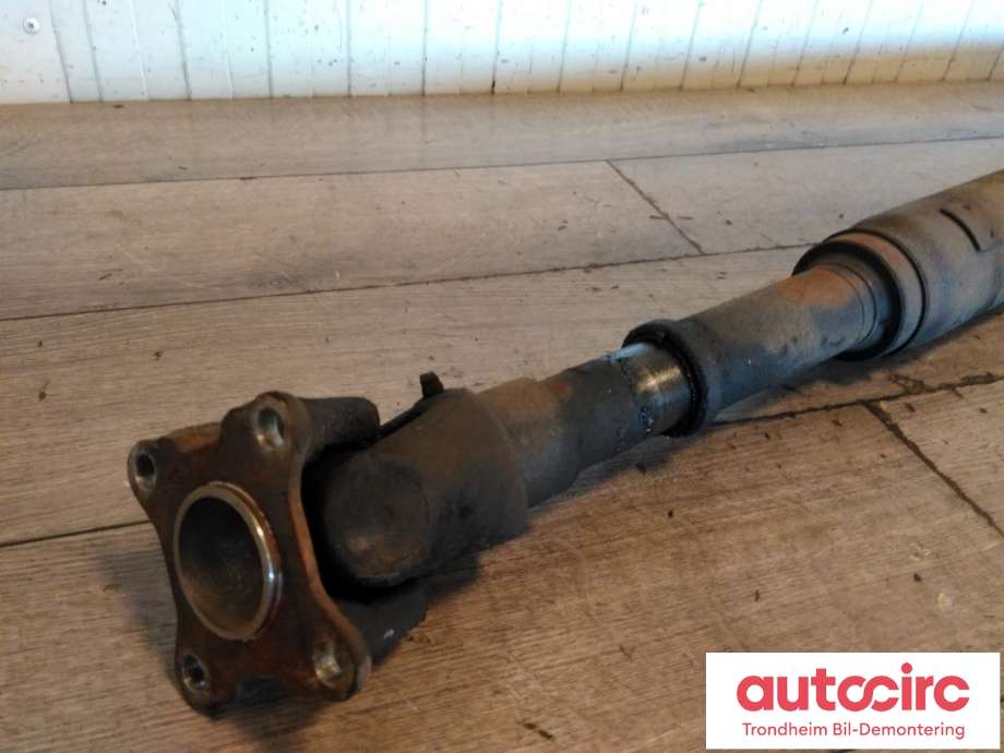 Mellomaksel bakre til Toyota Land Cruiser 120 2002-2009  (..|37110-6A450|371106A450|)