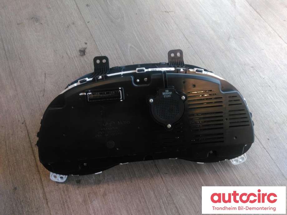 Instrumentpanel til Hyundai Kona 2017-2021 (Type I, Fase 1) (MOBIS|94003-K4021|94003K4021|)