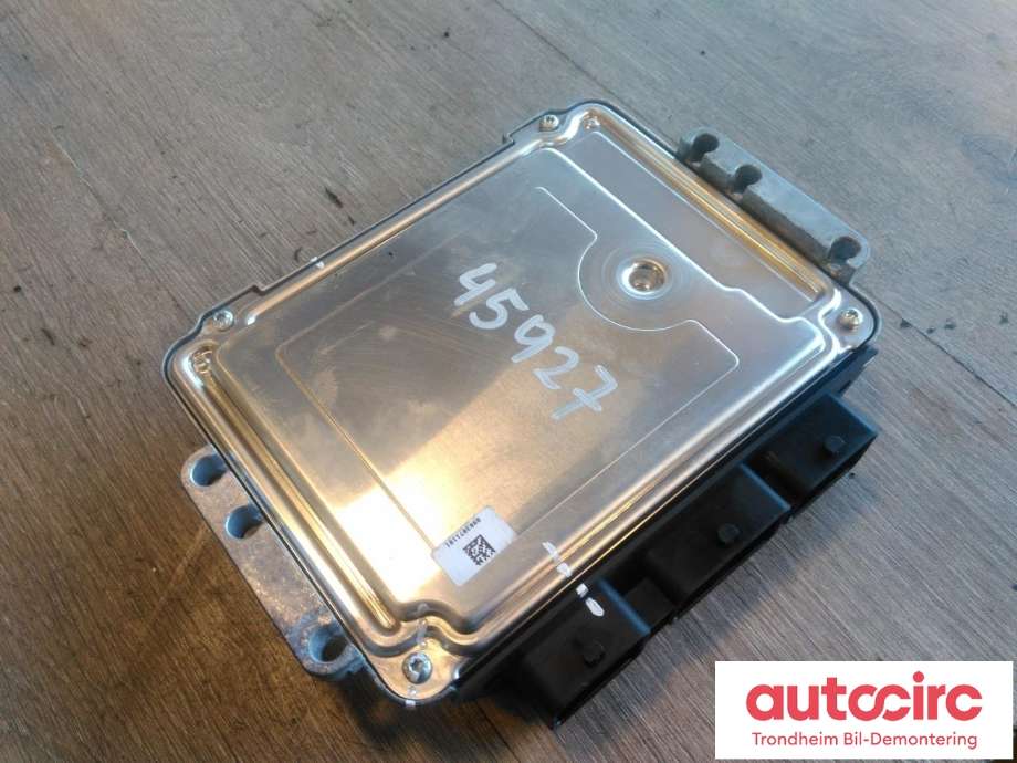 Styreenhet motor til Mazda 3 2009-2013 (Type II)  (BOSCH|Y6Y2-18-881A|7M61-12A650-BC|0281015963)