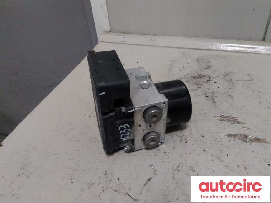 ABS sentral til Volvo V70 2007-2013 (Type III, Fase 1)  (ATE|30681619|31329140|10.0212-0182.4| 8G9N-2C405-AC)
