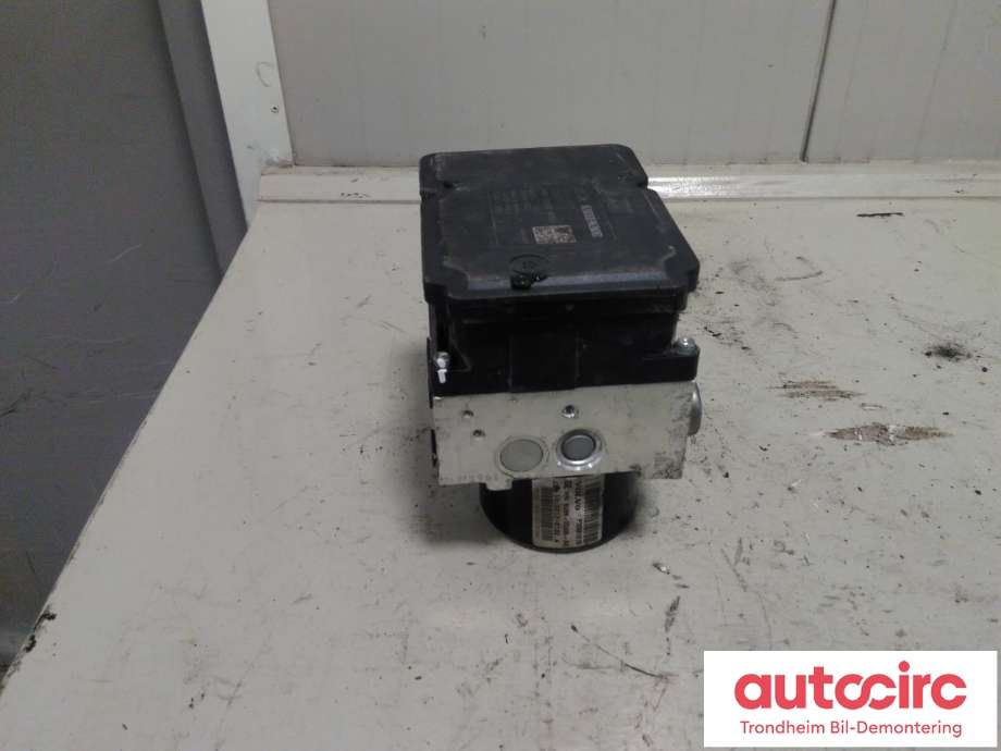 ABS sentral til Volvo V70 2007-2013 (Type III, Fase 1)  (ATE|30681619|31329140|10.0212-0182.4| 8G9N-2C405-AC)