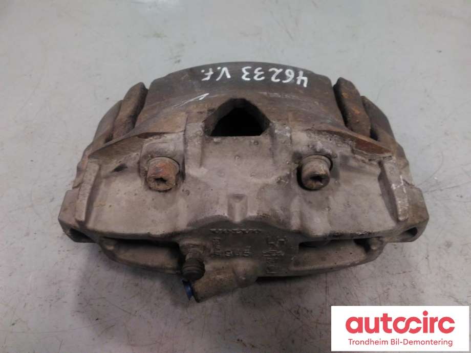 Bremsecaliper venstre foran til Volvo V70 2007-2013 (Type III, Fase 1) (..|36000151|)