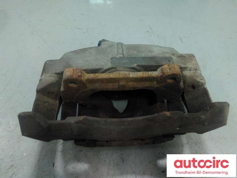 Bremsecaliper venstre foran til Volvo V70 2007-2013 (Type III, Fase 1) (..|36000151|)