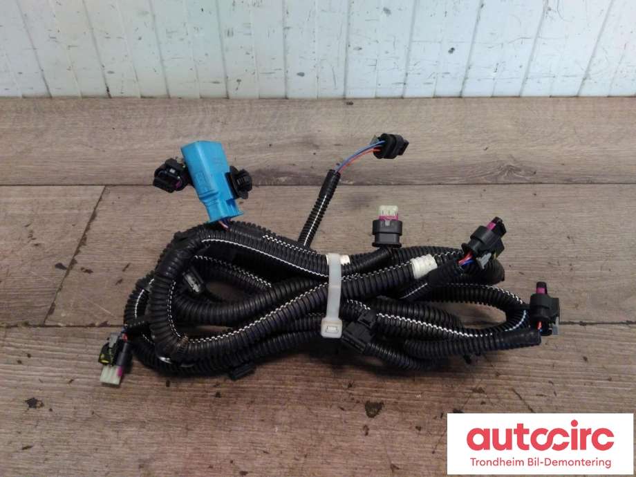 Parkeringssensor foran til Peugeot e-208 2019-->>  (LEDNINGSNETT|9834131880|)