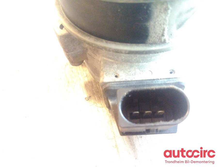Vannpumpe elektrisk til Audi e-tron 2018-->> (PIERBURG|4KE965567C|7.07568.03.0|4KE 965 567 C)