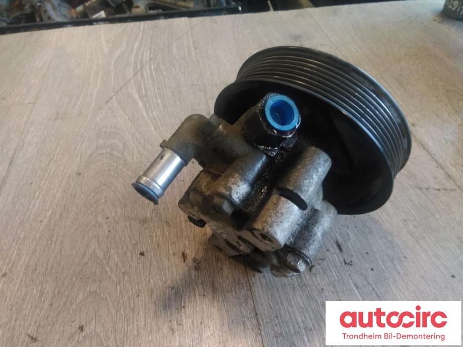Servo pumpe mekanisk til Opel Movano 2010-->>  (..|95510828|95521960|491100100R)