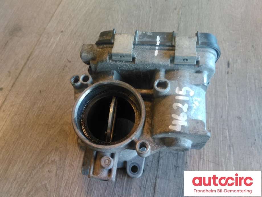 Spjeldhus til Fiat Doblo 2010-->> (Type II)  (MAGNETI MARELLI|55255919|40DFP1C146|55261263)