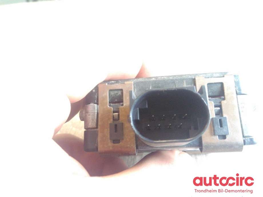 Sensor radar til VW e-Golf 2017-2020 (Fase 2)  (BOSCH|5Q0907561N|0203302269|5Q0 907 561 N)