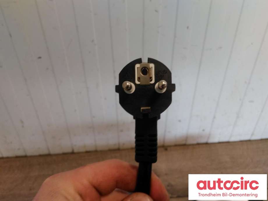 Batterilader kabel til Maxus Euniq 5 2019-2023  (NØDLADER|C00061175|)