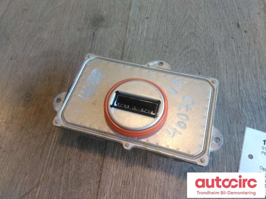 Styreenhet LED til Peugeot e-208 2019-->>  (..|1674248780|L90125449|L371210)