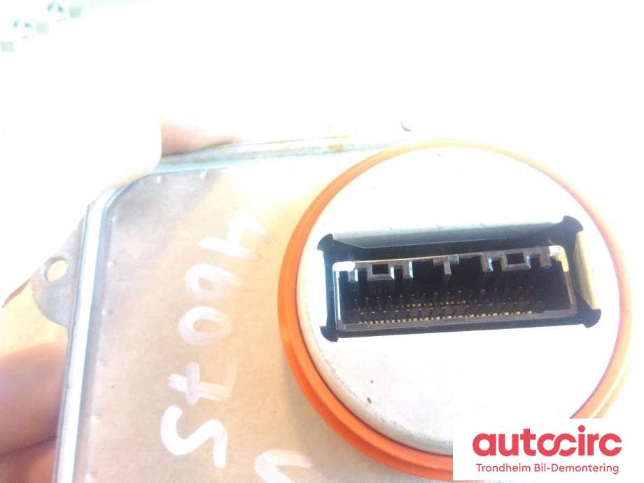 Styreenhet LED til Peugeot e-208 2019-->>  (..|1674248780|L90125449|L371210)