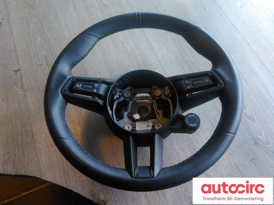 Ratt til Porsche Taycan, 2019-->> (..|9J1419091CP)
