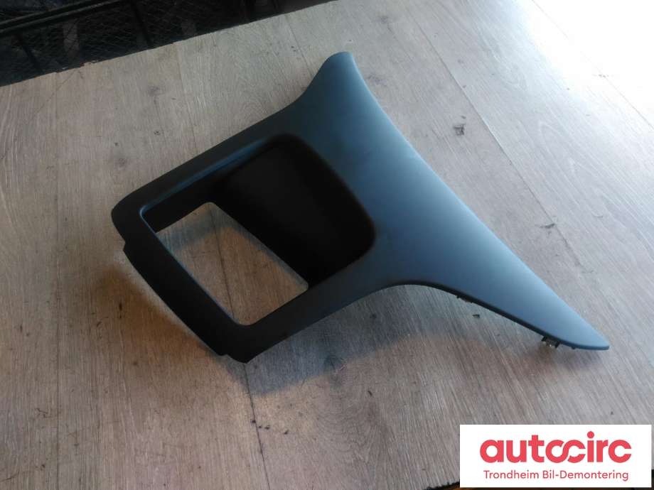 Dashbord diverse til Porsche Taycan, 2019-->> (RUNDT HEAD UP DISPLAY|9J1857200A)