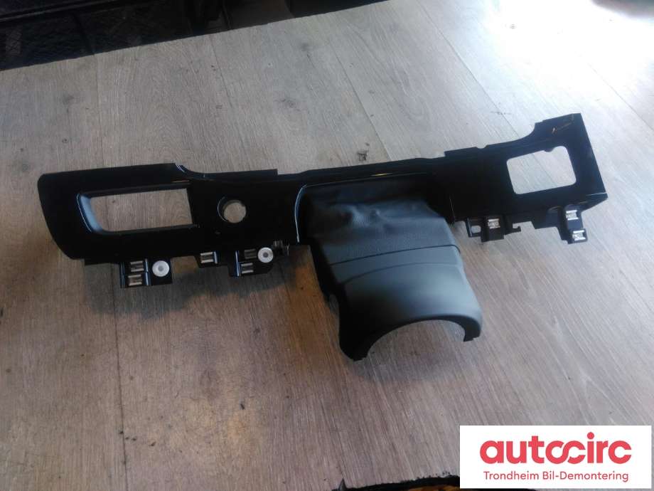 Dashbord diverse til Porsche Taycan 2019-->> (DEKSEL OVER RATT|9J1854397A|9J1854397A 5Q0|)