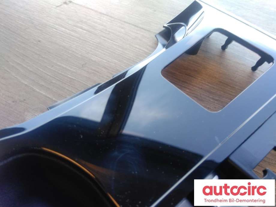 Dashbord diverse til Porsche Taycan 2019-->> (DEKSEL OVER RATT|9J1854397A|9J1854397A 5Q0|)