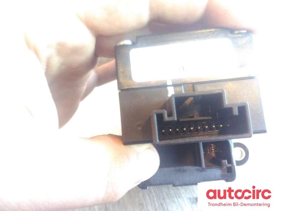 Girstang/girvelger automat til Porsche Taycan 2019-->>  (..|9J1713033C|9J1713033C 5Q0|)