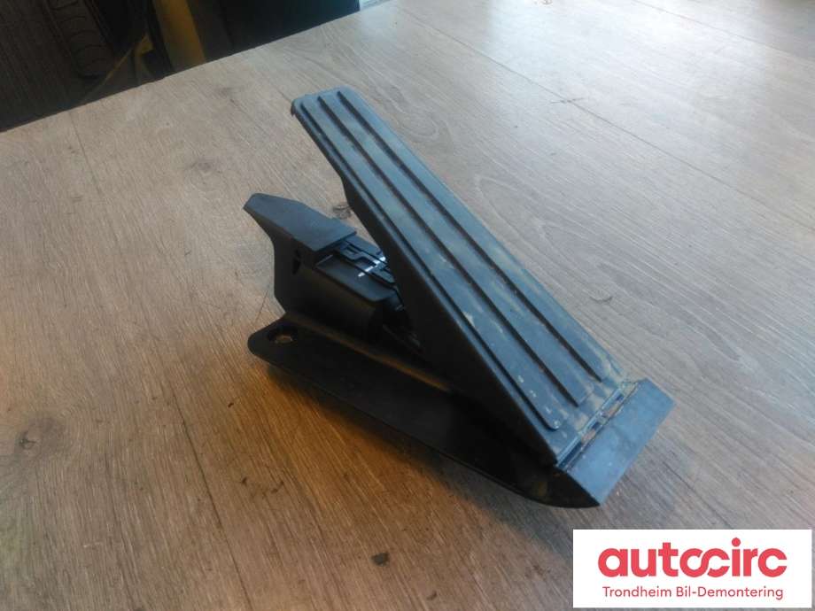 Pedal gass til Porsche Taycan 2019-->>  (HELLA|9J1721507|6PV008792-56|)