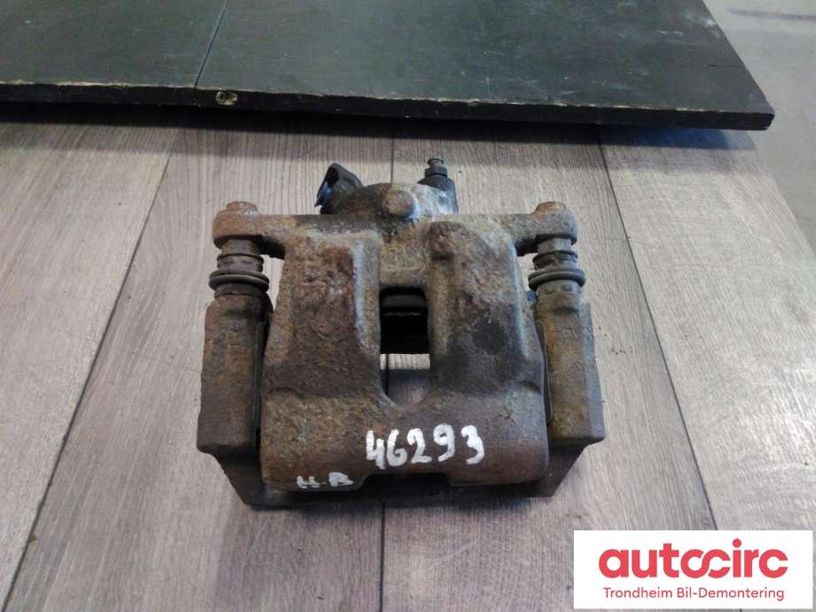 Bremsecaliper høyre bak til Land Rover Range Rover Sport, 2005-2013  (..|SOB500040)