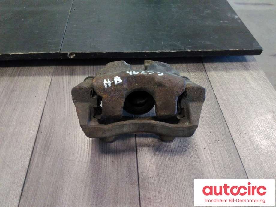 Bremsecaliper høyre bak til Land Rover Range Rover Sport 2005-2013  (..|SOB500040|5H2Z2552BA|SOB500042| 6H422D048AA)