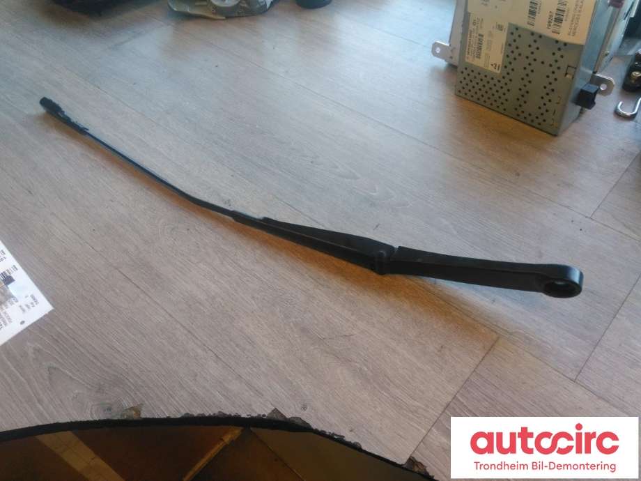 Viskerarm frontrute høyre til Porsche Taycan, 2019-->> (VALEO|9J1955410)