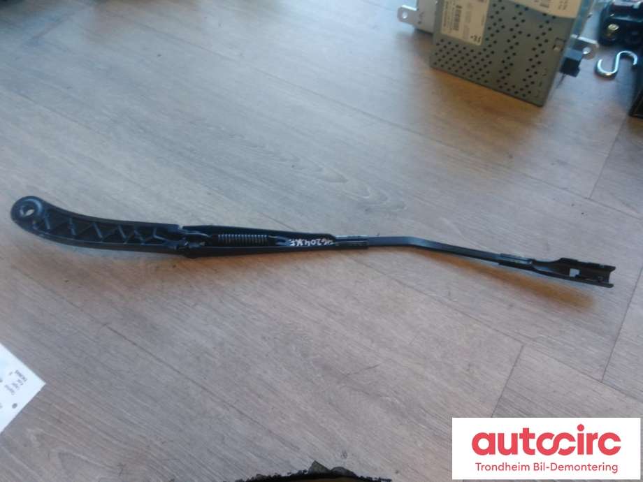 Viskerarm frontrute venstre til Porsche Taycan 2019-->>  (VALEO|9J1955409|W000096825|)