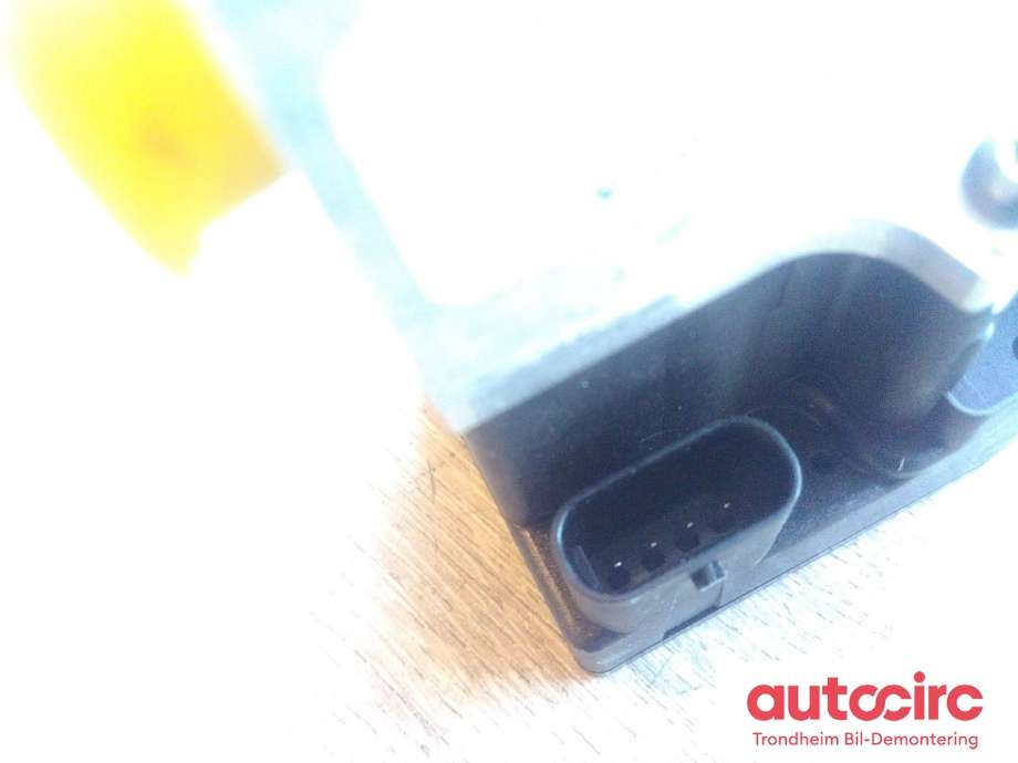 Aircondition diverse til Porsche Taycan 2019-->>  (HANON SYSTEMS|4M0816702A|PAB816702|)