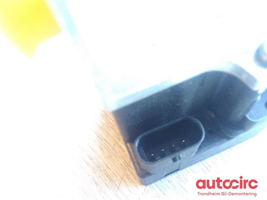 Aircondition diverse til Porsche Taycan 2019-->>  (HANON SYSTEMS|4M0816702A|PAB816702|)
