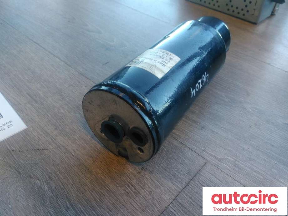 Aircondition diverse til Porsche Taycan, 2019-->> (TØRKER SE BILDER|992820077A)