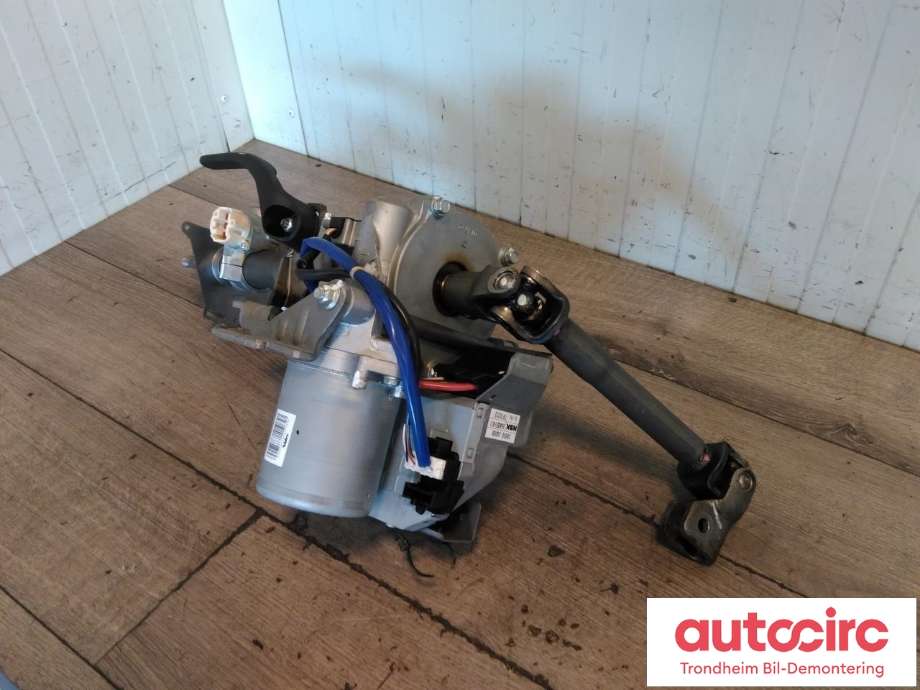 Rattaksel elektrisk servo til Nissan X-Trail 2007-2014 (T31) (T31) (NSK|48810JG41B|28500JG00B|48811JG02C)