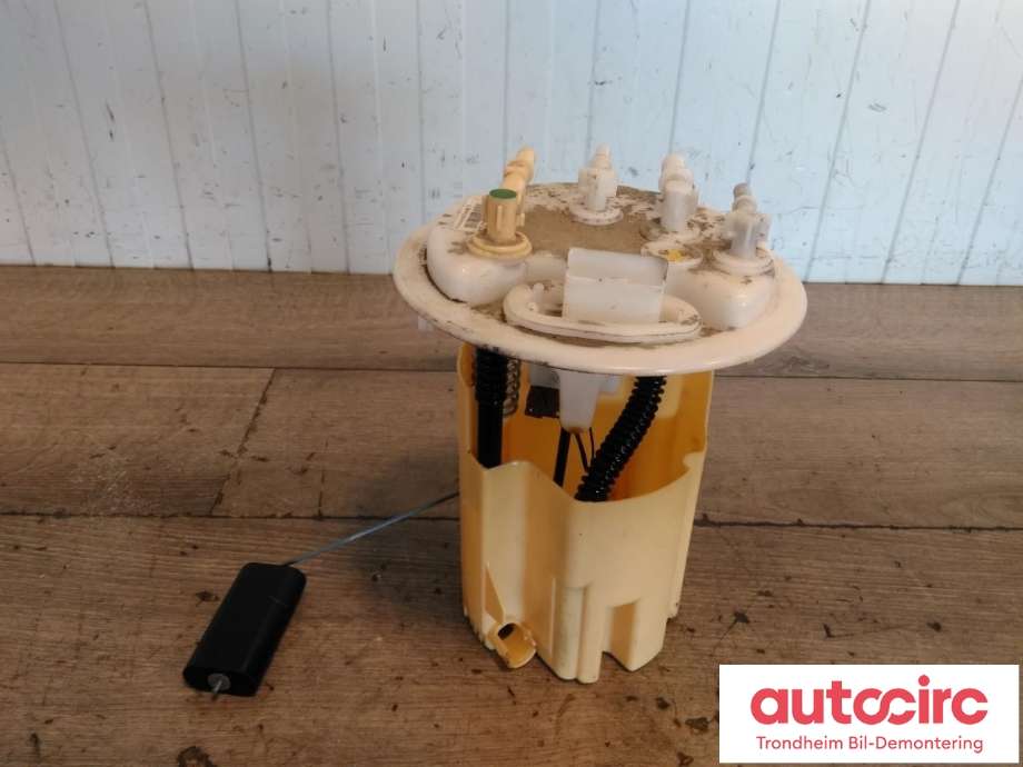 Dieselpumpe fødepumpe til Peugeot 508 2011-2014 (Type I, Fase 1) (I TANK|9670328980|0973140990201|1525WY)